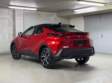 Toyota - C-HR