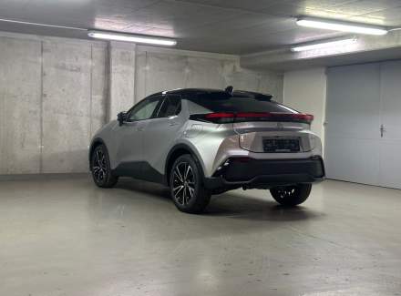 Toyota - C-HR