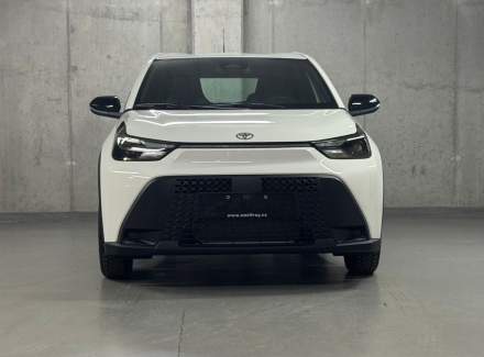 Toyota - Aygo