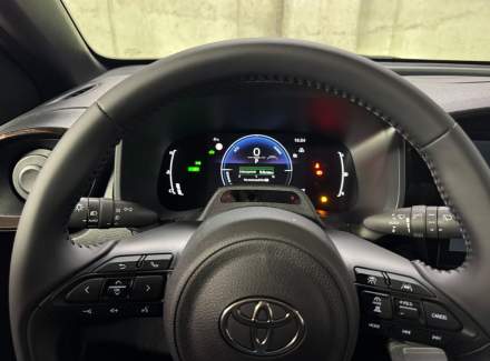 Toyota - Aygo