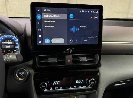 Toyota - Yaris Cross