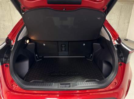 Toyota - Yaris Cross