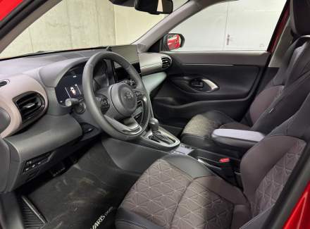 Toyota - Yaris Cross