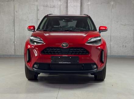 Toyota - Yaris Cross