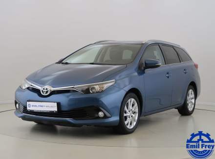 Toyota - Auris