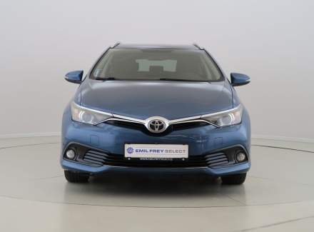 Toyota - Auris