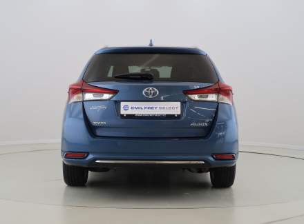 Toyota - Auris