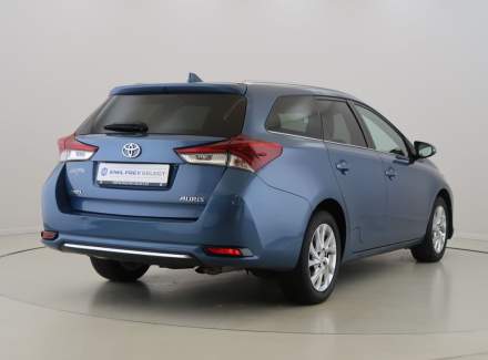 Toyota - Auris