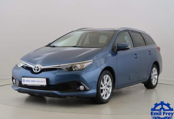 Toyota - Auris