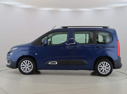Citroën - Berlingo