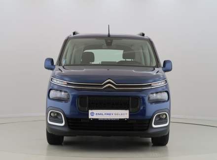 Citroën - Berlingo