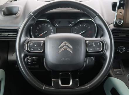 Citroën - Berlingo
