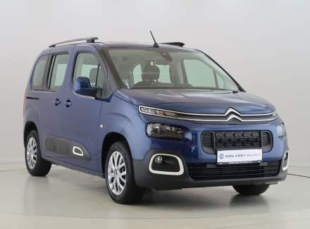 Citroën - Berlingo