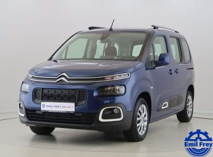 Citroën - Berlingo