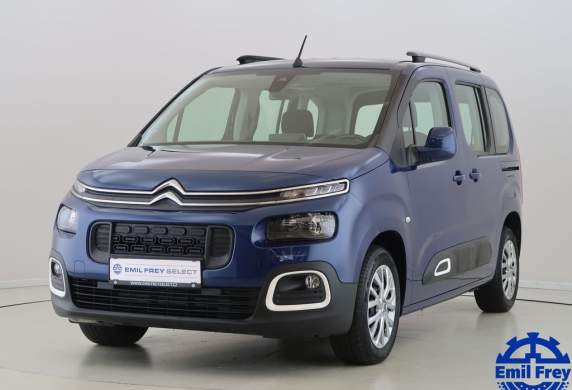Citroën - Berlingo