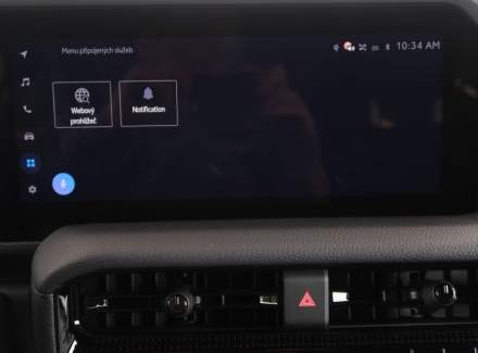 Toyota - Land Cruiser