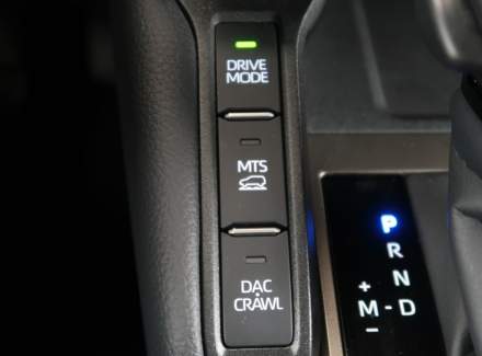 Toyota - Land Cruiser