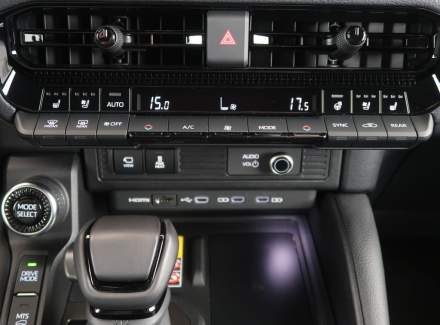 Toyota - Land Cruiser