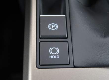 Toyota - Land Cruiser