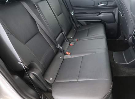 Toyota - Land Cruiser