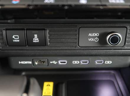 Toyota - Land Cruiser