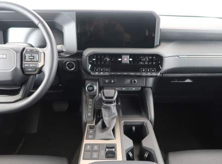 Toyota - Land Cruiser