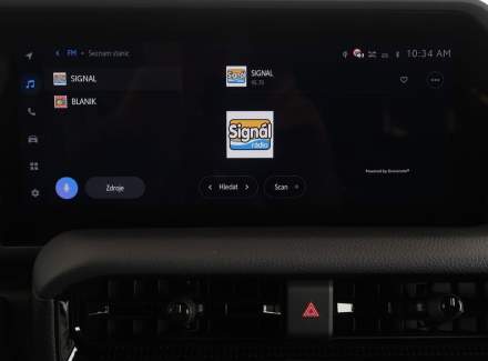 Toyota - Land Cruiser