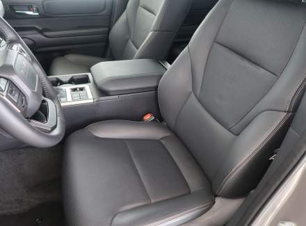 Toyota - Land Cruiser