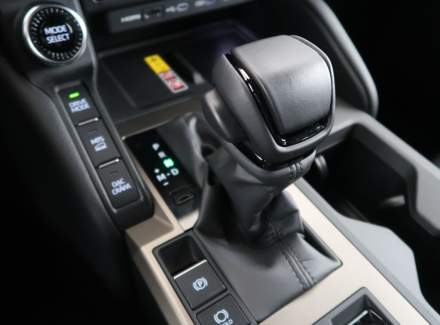 Toyota - Land Cruiser