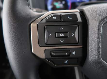 Toyota - Land Cruiser