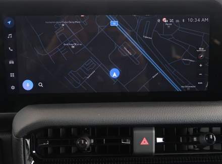 Toyota - Land Cruiser