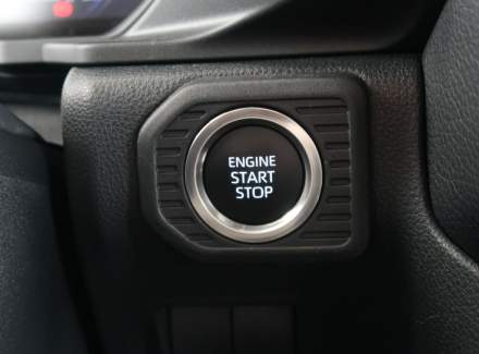 Toyota - Land Cruiser