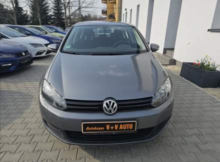 Volkswagen - Golf