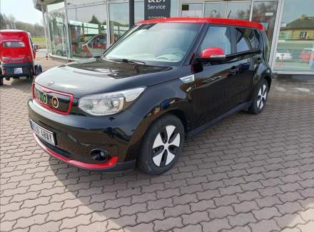 Kia - Soul