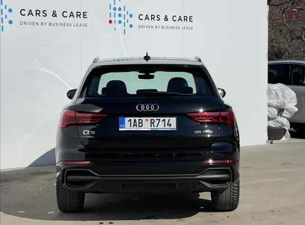 Audi - Q3