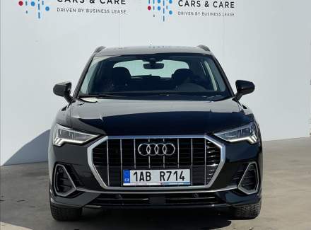 Audi - Q3
