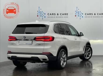 BMW - X5