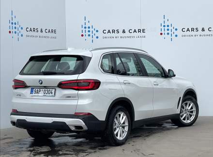 BMW - X5