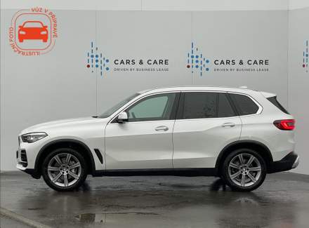 BMW - X5