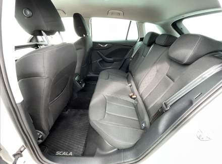 Škoda - Scala