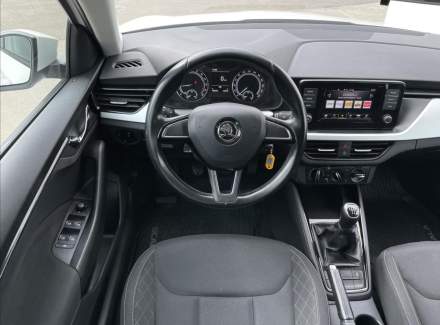 Škoda - Scala