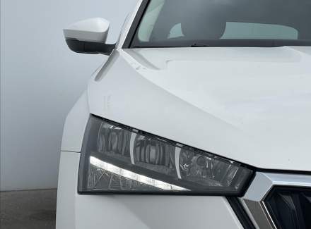 Škoda - Scala