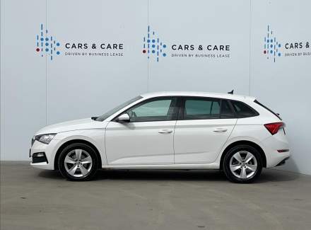 Škoda - Scala