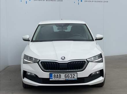 Škoda - Scala