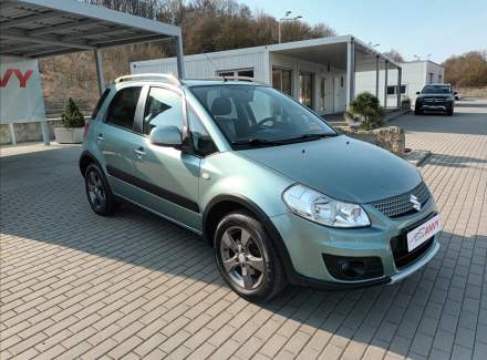 Suzuki - SX4
