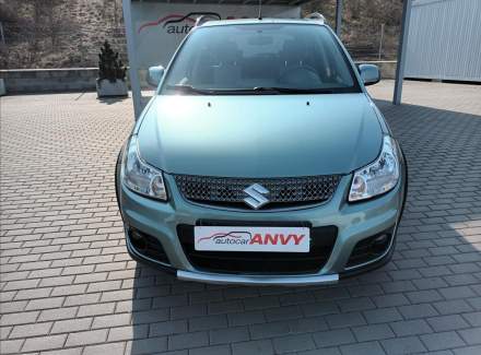 Suzuki - SX4