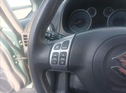 Suzuki - SX4