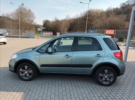 Suzuki - SX4