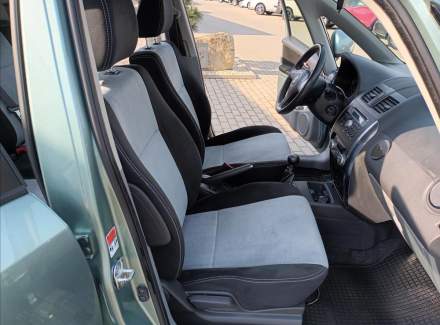 Suzuki - SX4