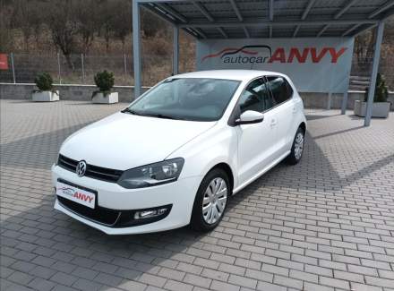 Volkswagen - Polo
